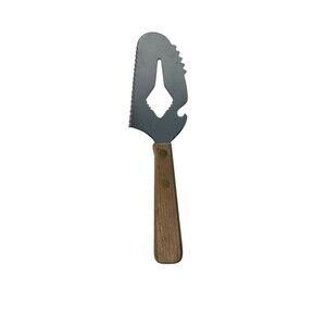 Vintage Klever Kleever Multi-Purpose Cleaver Knife Mid Century- Fast Shipping